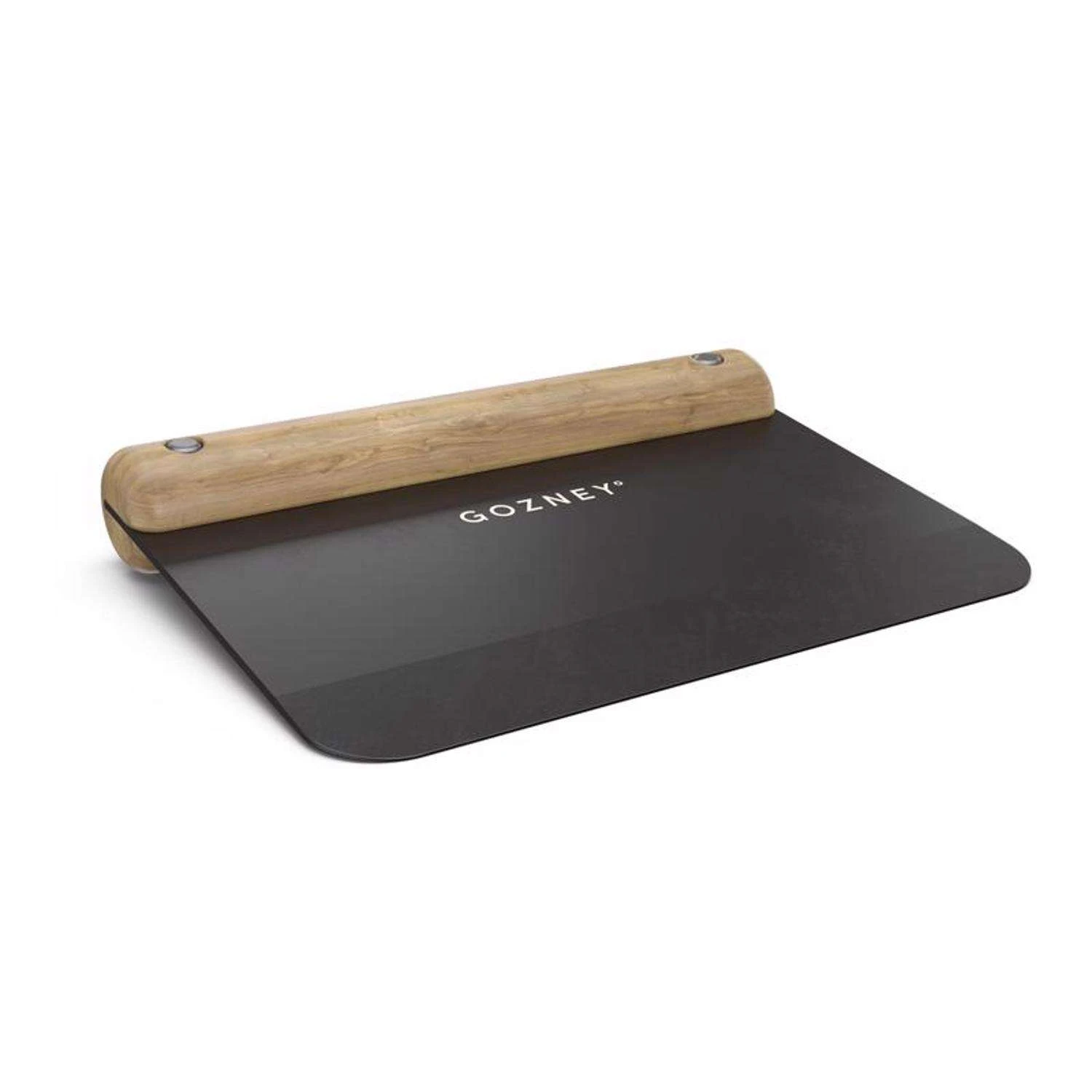 Gozney Black/Brown Dough Cutter 1 Pk 2 Gozney Black/Brown Dough Cutter 1 Pk - Image 2