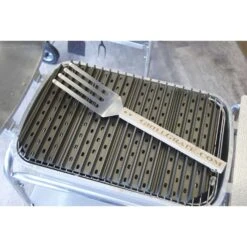 PK Grills Grill Grate 20 In. L X 12.5 In. W -The Grill Spot 0241be81 c201 4f21 8c44 5507d8202230