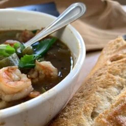 Bayou Classic Cast Iron Jambalaya Pot 5 Gal 18 In. L X 18 In. W 1 Pk 5 Bayou Classic Cast Iron Jambalaya Pot 5 Gal 18 In. L X 18 In. W 1 Pk -The Grill Spot 030756cd af55 40aa 93b8 bb54861519d6