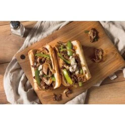 Weber Crafted Carbon Steel Grill Top Griddle 17 In. L 1 Pk -The Grill Spot 046f15c9 7a27 457b a6aa 6930d2c107bd