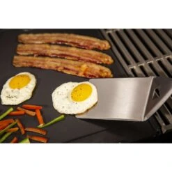 Broil King Imperial Black/Silver Grill Tool Set 4 Pc 12 Broil King Imperial Black/Silver Grill Tool Set 4 Pc -The Grill Spot 071d349e b0aa 45ee 9ea7 15cc44188deb