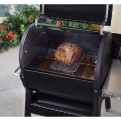 Weber SmokeFire Metal For Weber -The Grill Spot 08f73708 f2d6 47fb b309 743ef0f4399a