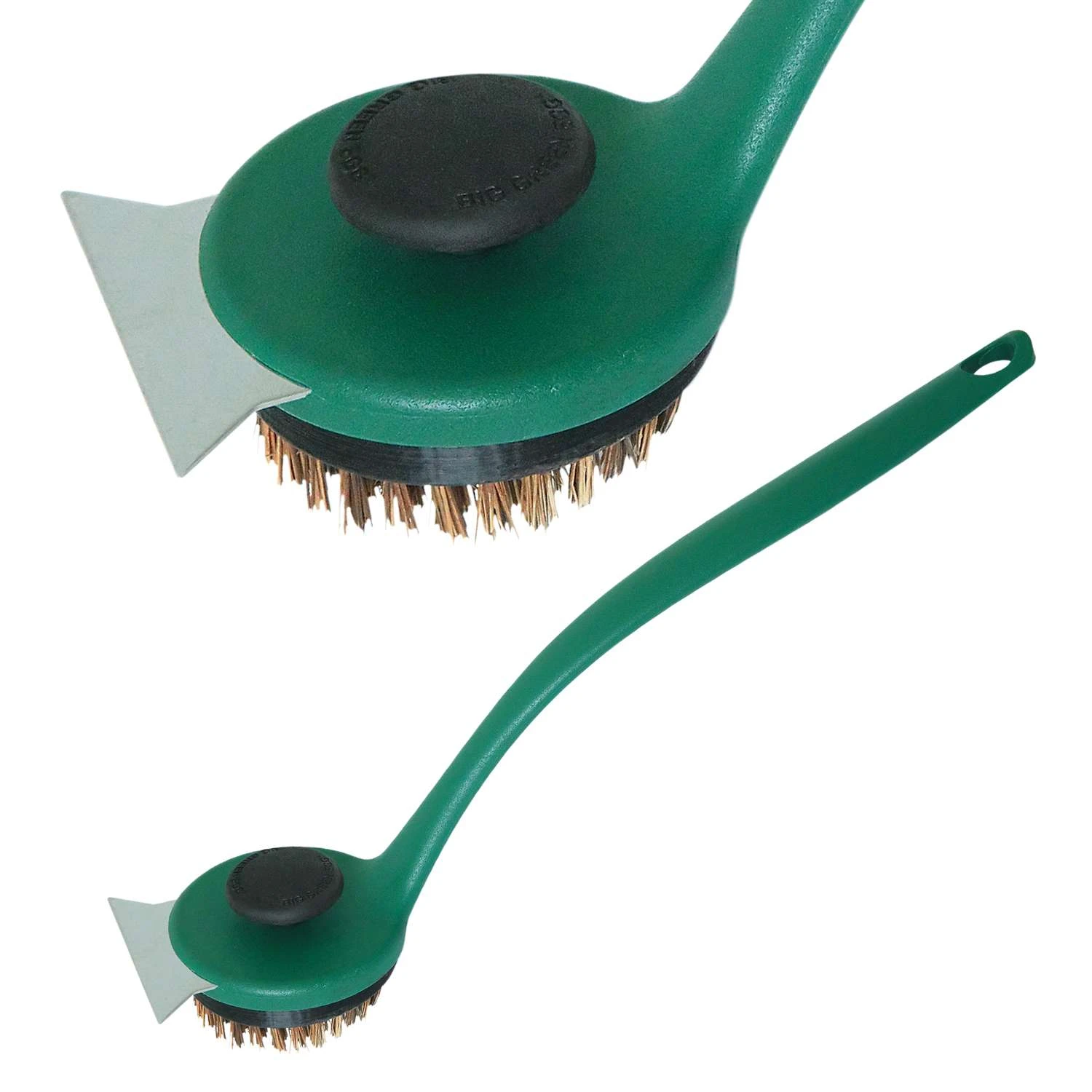 Big Green Egg Grill Scrubber 1 Pk 1 Big Green Egg Grill Scrubber 1 Pk