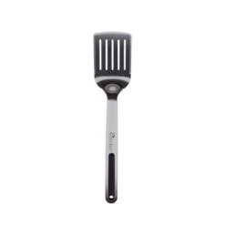 Recteq Black/Silver Grill Spatula 1 Pk