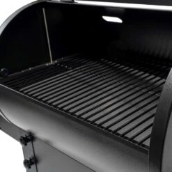Traeger Tailgater 20 Wood Pellet Grill Black -The Grill Spot 0bedc8f1 073c 4cf1 9e50 be038a98d411