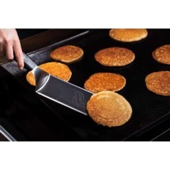 Blackstone Stainless Steel Black/Silver Grill Spatula 2 Pc 6 Blackstone Stainless Steel Black/Silver Grill Spatula 2 Pc -The Grill Spot 0deac841 6206 4b7b 9804 9c0532c41586