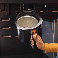 Traeger Timberline Wood Pellet WiFi Grill Black -The Grill Spot 0f354b23 28f0 4e7b b9b2 ba7aad02eb31