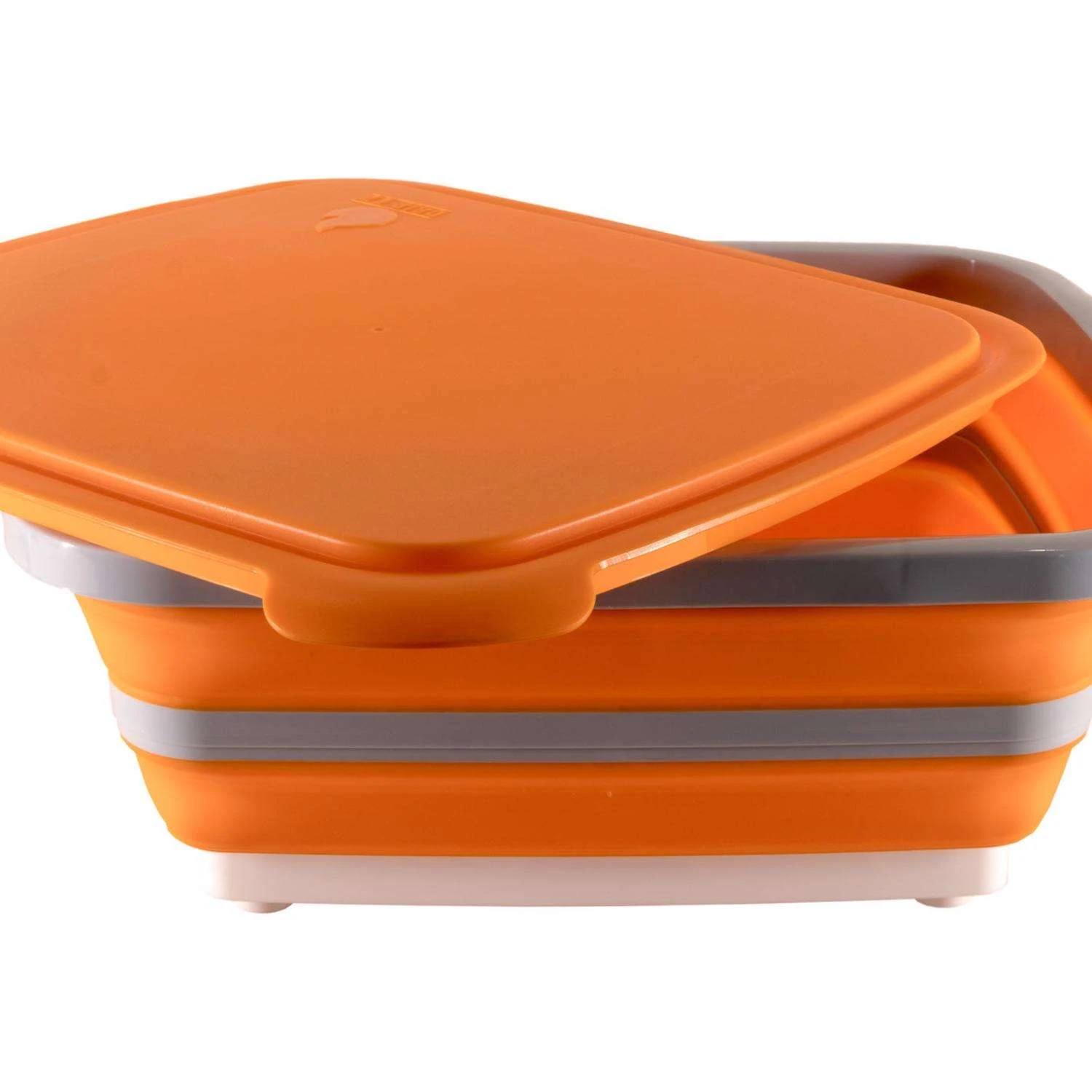 Drip EZ Polypropylene Prep Tub 15.75 In. L X 12.5 In. W 1 Pk 1 Drip EZ Polypropylene Prep Tub 15.75 In. L X 12.5 In. W 1 Pk