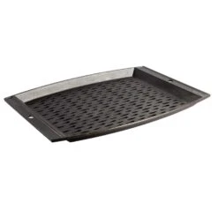 Lodge Cast Iron Grill Topper 15 In. L X 12.66 In. W 1 Pk