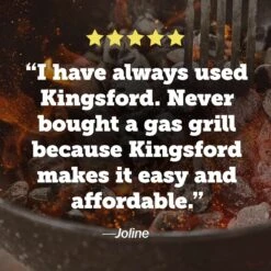 Kingsford All Natural Original Charcoal Briquettes 16 Lb -The Grill Spot 12ec4dfc 7d88 466e bd53 c5812a4ea9b0