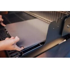 Weber Crafted Stone Grill Baking Stone 16 In. W 1 Pk 13 Weber Crafted Stone Grill Baking Stone 16 In. W 1 Pk -The Grill Spot 14c69526 a03d 4b55 8f14 5d34682b1be1