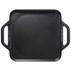 Traeger Cast Iron Grilling Skillet 11.5 In. L X 1.5 In. W 1 Pk
