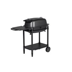 PK Grills 22 In. Original PK Charcoal Grill And Smoker Black 11 PK Grills 22 In. Original PK Charcoal Grill And Smoker Black -The Grill Spot 17078eec 1bc1 4a7e af2f adbd931dea31