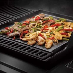 Weber Crafted Grill Grate Kit 18.9 In. L X 16.78 In. W 12 Weber Crafted Grill Grate Kit 18.9 In. L X 16.78 In. W -The Grill Spot 1c479ff0 f13a 493b 9d22 e644d9702a91