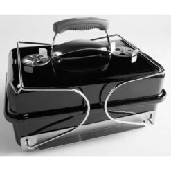 Weber 21 In. Go Anywhere Charcoal Grill Black 14 Weber 21 In. Go Anywhere Charcoal Grill Black -The Grill Spot 1f0afdb0 5027 4712 889b dd5a0b217311