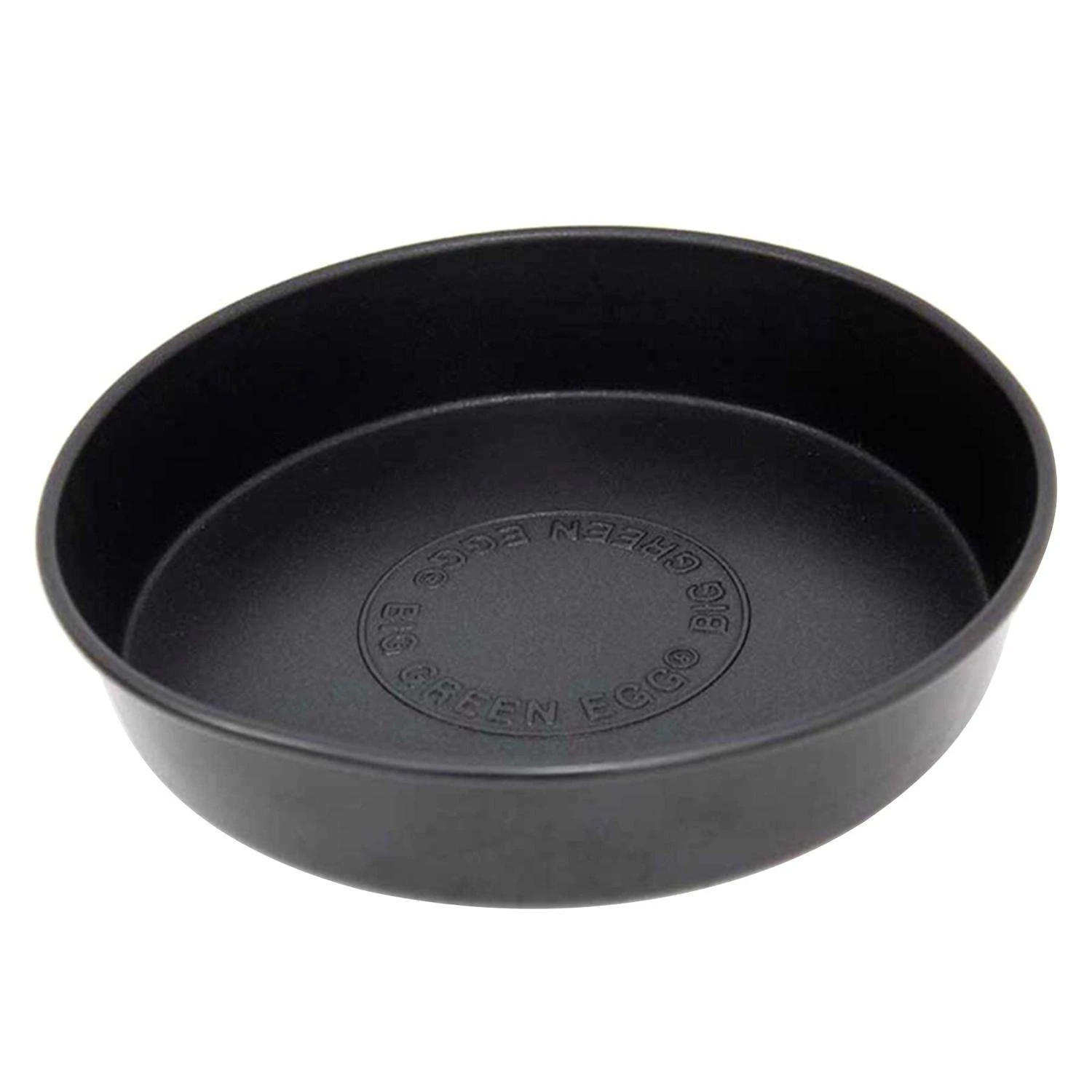 Big Green Egg Aluminum Drip Pan 9 In. L X 9 In. W 1 Big Green Egg Aluminum Drip Pan 9 In. L X 9 In. W