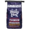 Blues Hog All Natural Charcoal Briquettes 15.4 Lb