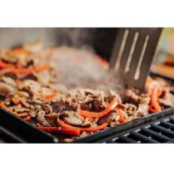 Weber Crafted Carbon Steel Grill Top Griddle 17 In. L 1 Pk -The Grill Spot 233aa64c fd27 4bd9 9fc2 4a4ceb77f41f