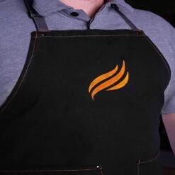 Blackstone Cotton Apron 6 Blackstone Cotton Apron -The Grill Spot 247e0ef4 0e66 4c68 8505 7f1d83facda4