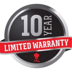 Weber 24 In. Summit E6 Charcoal Kamado Grill And Smoker Black -The Grill Spot 24a67d84 25f3 44c9 9633 2bf2d307467f