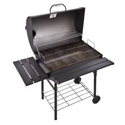 Char-Broil 28 In. Charcoal Grill Black 10 Char-Broil 28 In. Charcoal Grill Black -The Grill Spot 277bca4e 7caa 44a2 bc0a 114e5170293c