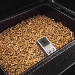 Traeger Timberline Wood Pellet WiFi Grill Black -The Grill Spot 277fd099 0c45 4167 b33c 48a18b0d40d9