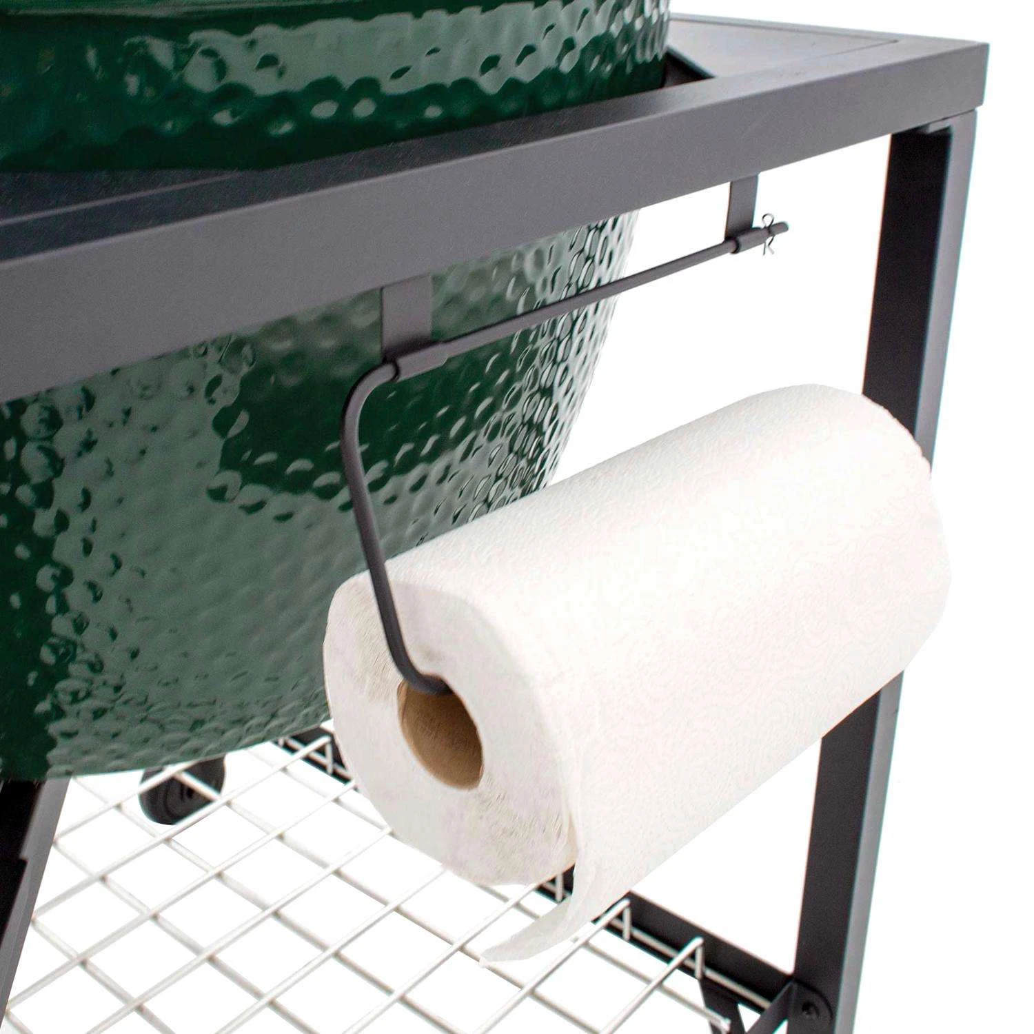 Big Green Egg Modular Nest System Steel 4 Big Green Egg Modular Nest System Steel - Image 4