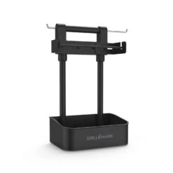 Grill Mark Plastic Grill Prep Tray 1 Pc -The Grill Spot 286d8d0c 5c68 4f6a 9bfa f7b323869513