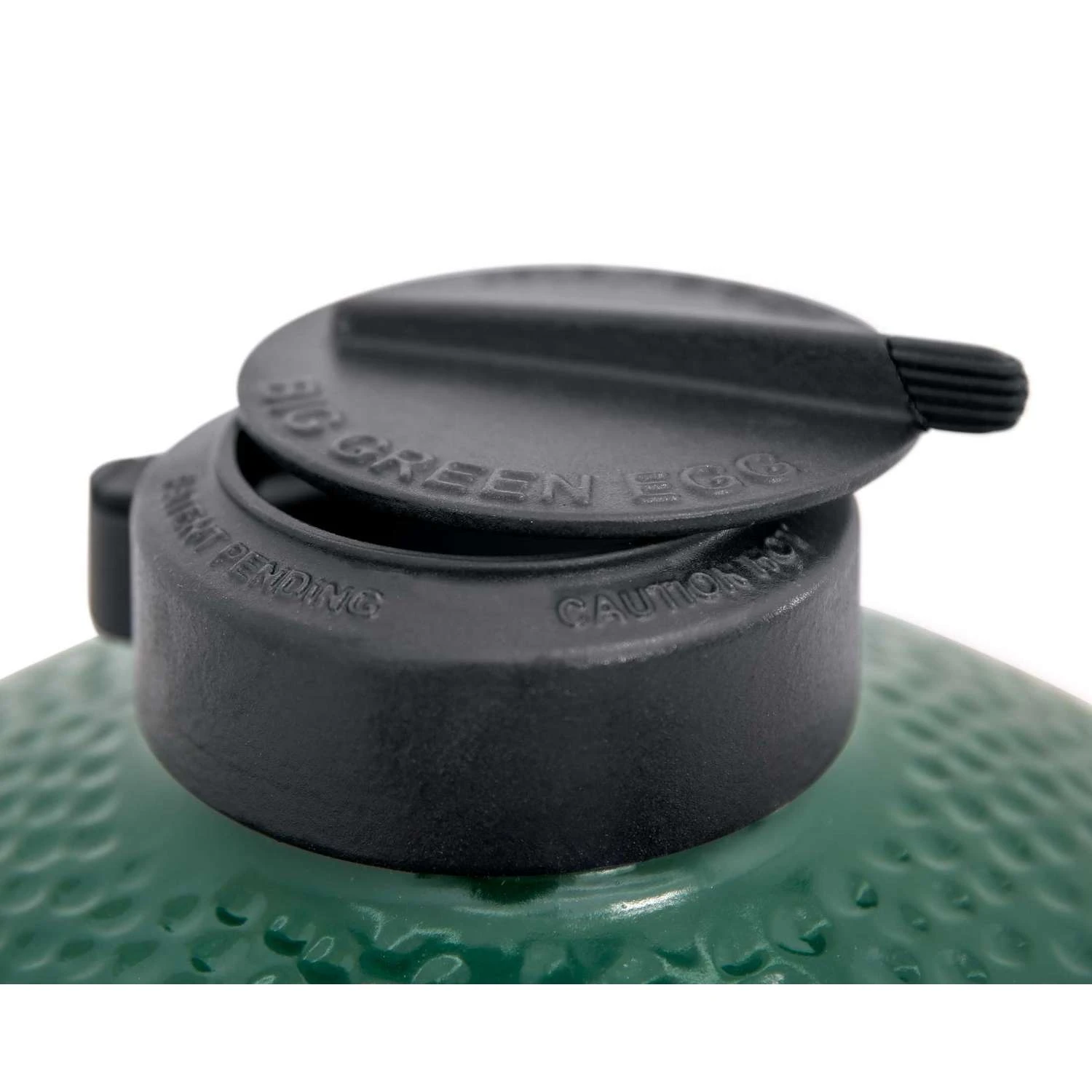 Big Green Egg 18.25 In. Large EGG Package With 76 In Island Charcoal Kamado Grill And Smoker Green 6 Big Green Egg 18.25 In. Large EGG Package With 76 In Island Charcoal Kamado Grill And Smoker Green - Image 6