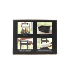 Grill Mark Plastic Grill Prep Tray 1 Pc -The Grill Spot 28d08e50 5ba3 4683 907e ce23c2414d02