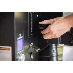 Camp Chef SmokePro Wood Pellet Bluetooth And WiFi Grill And Smoker Bronze 14 Camp Chef SmokePro Wood Pellet Bluetooth And WiFi Grill And Smoker Bronze -The Grill Spot 2c9eb6f6 e8c3 4aae 9856 ff01c219a1e6