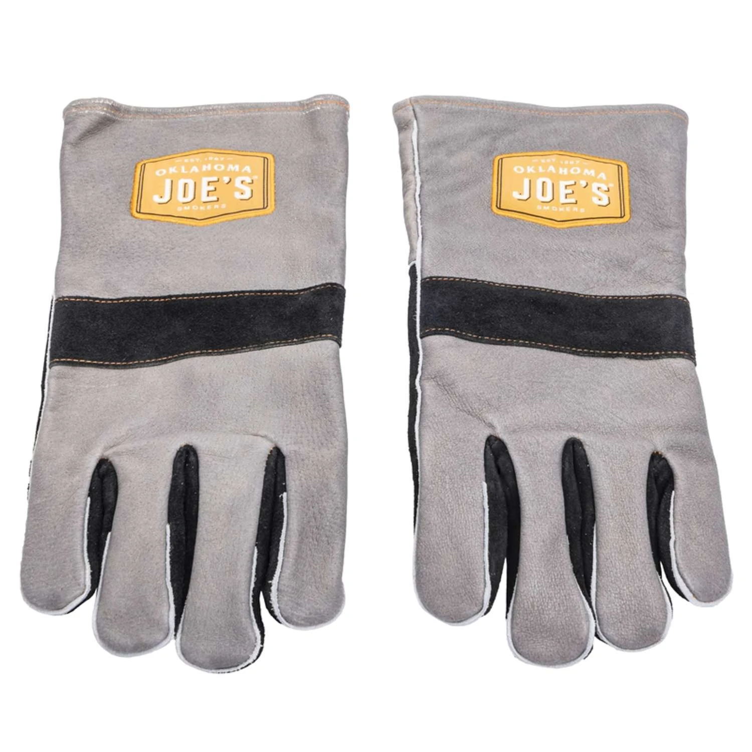 Oklahoma Joe's Grilling Glove 8.6 L X 5 In. W 1 3 Oklahoma Joe's Grilling Glove 8.6 L X 5 In. W 1 - Image 3
