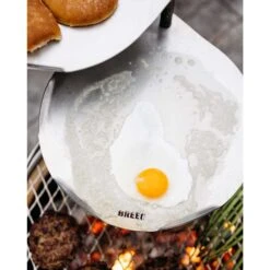 Breeo Outpost Stainless Steel Grill Top Searing Griddle 13.86 In. L X 12.88 In. W 1 Pk 9 Breeo Outpost Stainless Steel Grill Top Searing Griddle 13.86 In. L X 12.88 In. W 1 Pk -The Grill Spot 2d64d468 e3c5 470c 9835 15227cac77f0