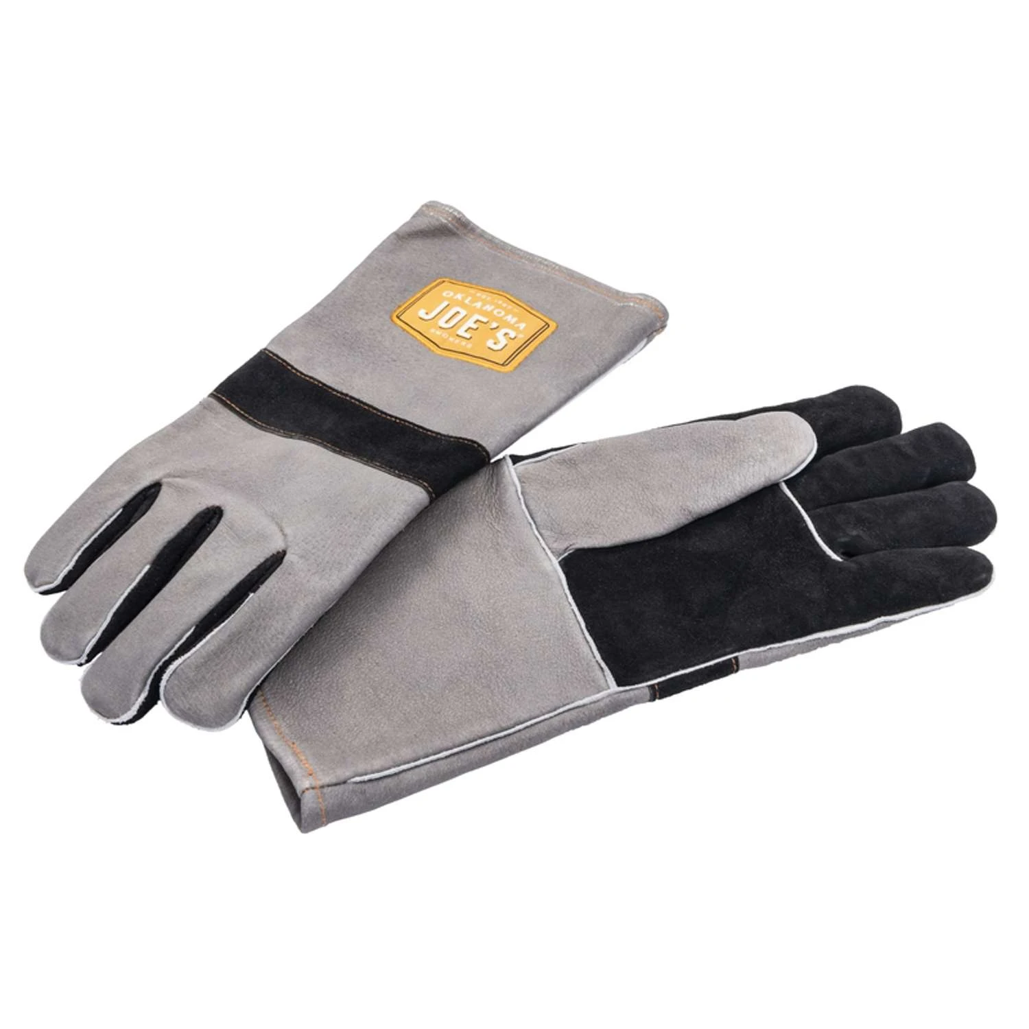 Oklahoma Joe's Grilling Glove 8.6 L X 5 In. W 1 1 Oklahoma Joe's Grilling Glove 8.6 L X 5 In. W 1