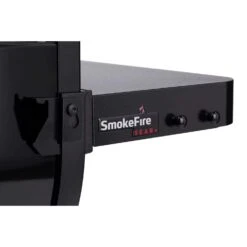 Weber SmokeFire ELX4 Wood Pellet WiFi Grill Black 13 Weber SmokeFire ELX4 Wood Pellet WiFi Grill Black -The Grill Spot 2fa8bc73 cd77 4534 9b8a 71c1b5074ca1