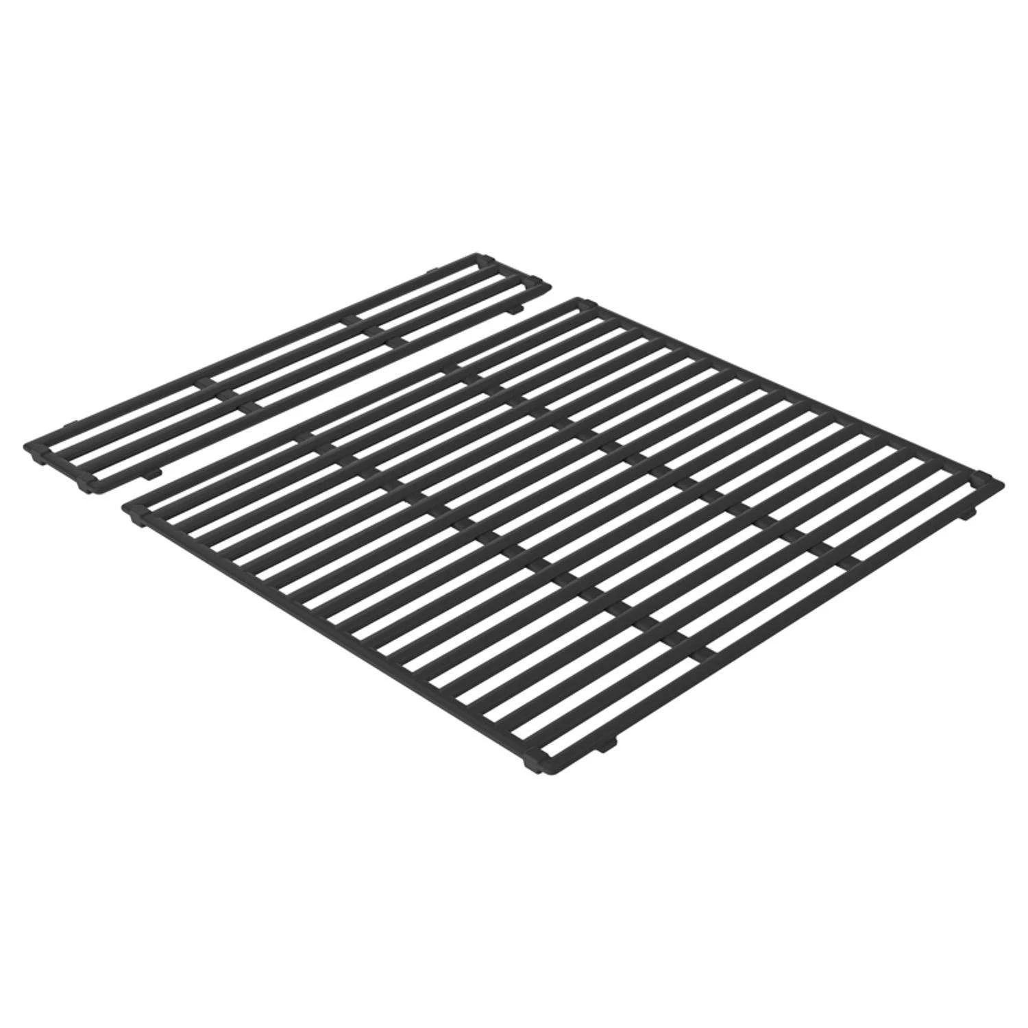 Weber Replacement Crafted PECI Spirit 200 Series Grill Grate 17.5 In. L X 20.3 In. W 1 Weber Replacement Crafted PECI Spirit 200 Series Grill Grate 17.5 In. L X 20.3 In. W