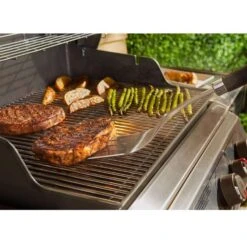 Weber Precision Stainless Steel Black/Silver Grill Spatula 1 Pc 6 Weber Precision Stainless Steel Black/Silver Grill Spatula 1 Pc -The Grill Spot 31367c01 d29b 43e0 8029 fd99c73ca7dd