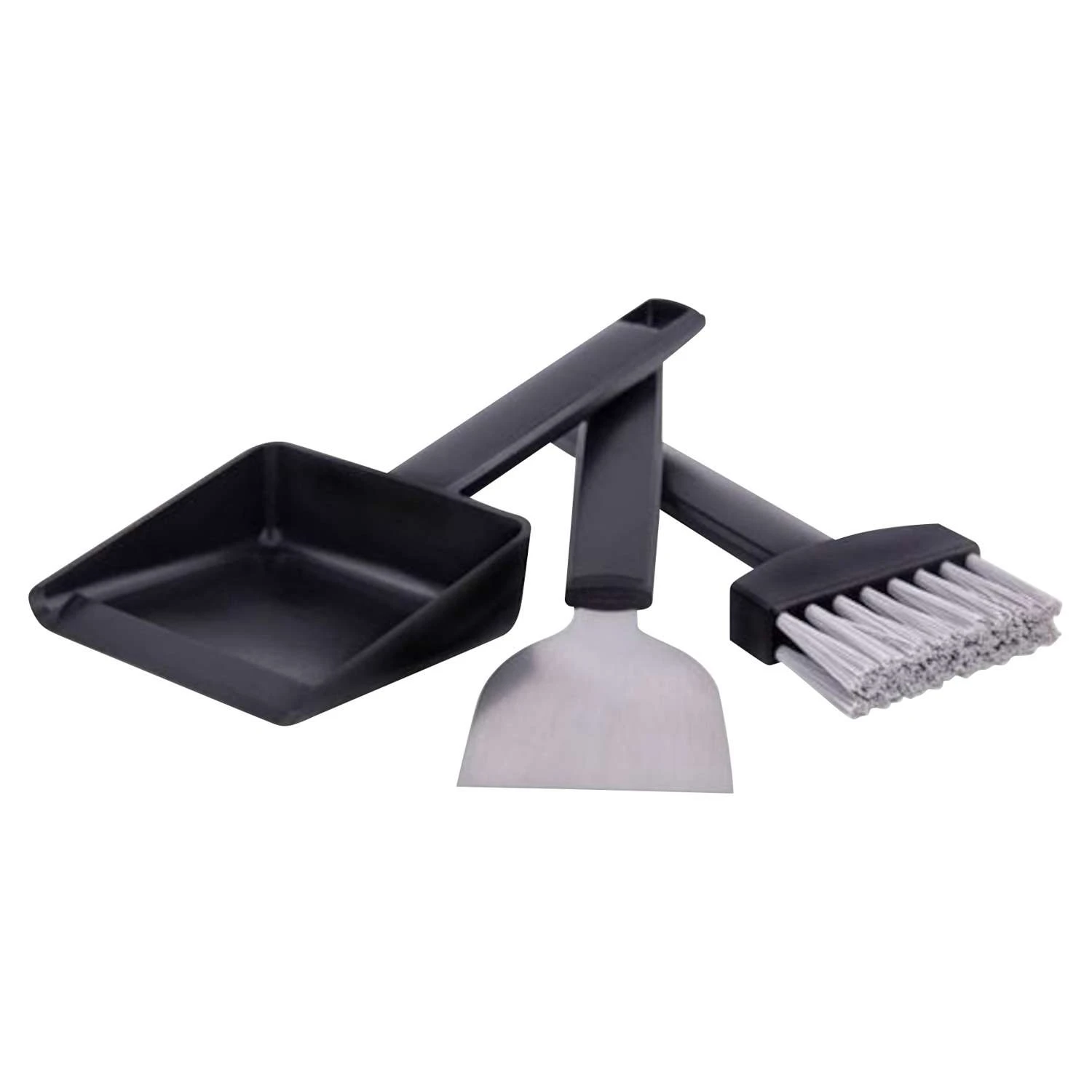 GrillPro Pellet Cleaning Kit 3 Pc 1 GrillPro Pellet Cleaning Kit 3 Pc