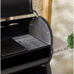 Weber Spirit & SmokeFire Grill Grate 17.3 In. L X 11.8 In. W 5 Weber Spirit & SmokeFire Grill Grate 17.3 In. L X 11.8 In. W -The Grill Spot 358226f4 4d82 4cf2 8616 de4ffbef88cc