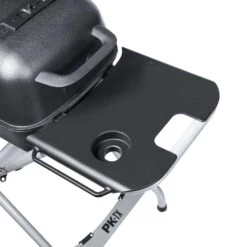 PK Grills 22 In. PK-TX Charcoal Grill And Smoker Graphite 8 PK Grills 22 In. PK-TX Charcoal Grill And Smoker Graphite -The Grill Spot 361c3442 dc6c 46d6 a9af c920be9ba89a