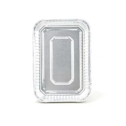 Grill Mark Aluminum Grilling Pan 6 Pk -The Grill Spot 3816213b 8aae 4835 9a3e bbed0e63f9aa