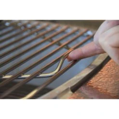 PK Grills Hinged Grill Grate 21.5 In. L X 14.25 In. W 11 PK Grills Hinged Grill Grate 21.5 In. L X 14.25 In. W -The Grill Spot 3b61b3cb a7c2 4418 bf10 cea3cd8589f7