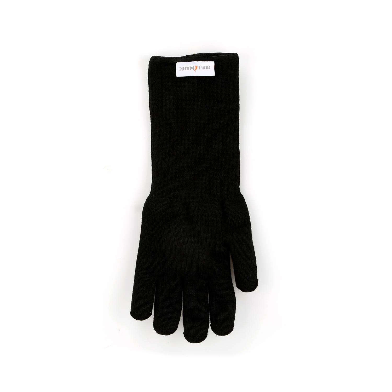 Grill Mark Fabric Grilling Glove 1 Pk 4 Grill Mark Fabric Grilling Glove 1 Pk - Image 4