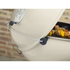 Weber 22 In. Master-Touch Charcoal Grill Ivory 10 Weber 22 In. Master-Touch Charcoal Grill Ivory -The Grill Spot 3c82df5d 6877 481c a50c 90b37ebf8ebc