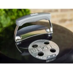 Weber 18 In. Original Kettle Charcoal Grill Black 12 Weber 18 In. Original Kettle Charcoal Grill Black -The Grill Spot 3ed37770 4f16 46d4 a3b7 e19d42d98950