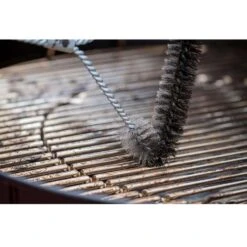 Weber Grill Brush 1.09 In. H X 21 In. L X 7.09 In. W 1 Pk 11 Weber Grill Brush 1.09 In. H X 21 In. L X 7.09 In. W 1 Pk -The Grill Spot 3ee0bbba 52df 48e1 a735 0e918718971e