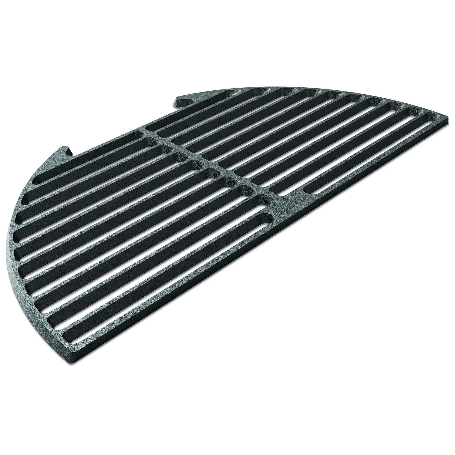 Big Green Egg Large CI Half Grid 8.75 In. W 1 Big Green Egg Large CI Half Grid 8.75 In. W