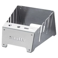 Breeo 304 Dock XL Stainless Steel Grilling Accessory Kit 1 Pk