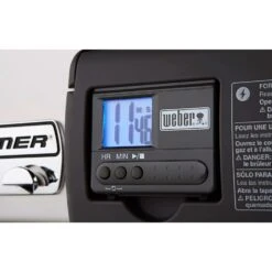 Weber 22 In. Performer Deluxe Charcoal Grill Black 14 Weber 22 In. Performer Deluxe Charcoal Grill Black -The Grill Spot 429cbd19 83b2 48e8 a7c7 a30f9c67bb9a