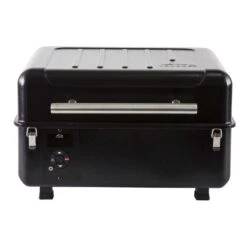 Traeger Ranger Wood Pellet Portable Grill Black 7 Traeger Ranger Wood Pellet Portable Grill Black -The Grill Spot 43745112 f65a 4f78 9fa4 13fc7d7da1a2